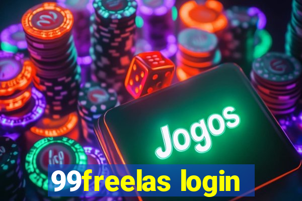 99freelas login